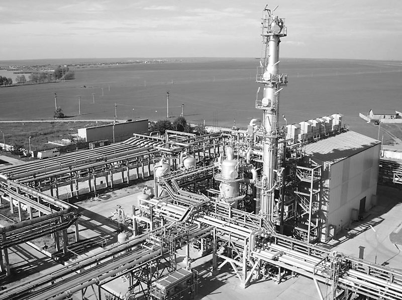 Care este impactul prabusirii economice asupra unei investitii de 90 mil. € a Petrom?