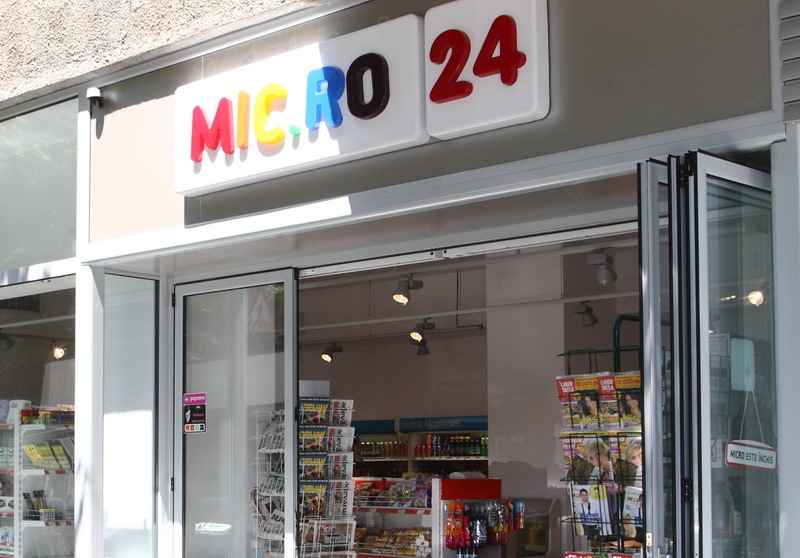 Patriciu vrea să ia 1,5 miliarde euro din retail cu băcăniile Mic.ro, mai mult decât cea mai mare reţea de magazine din România