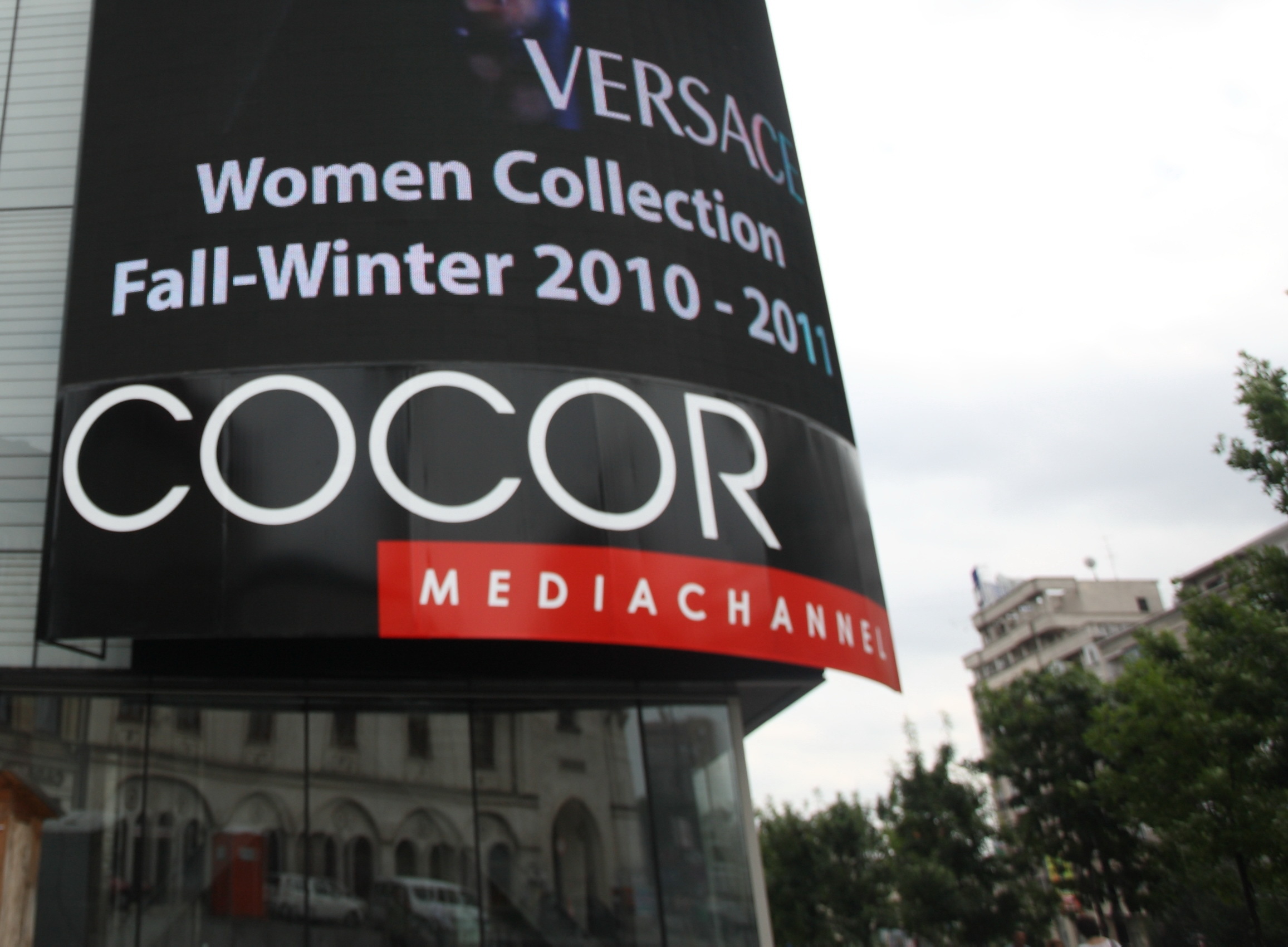 Cocor a avut peste 20.000 de vizitatori în primele două zile de la deschidere