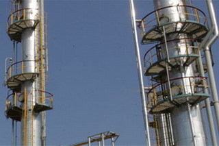 Vânzările de gaze ale Petrom din trimestrul trei au scăzut cu 26%, operaţiunile kazahe dezamăgesc