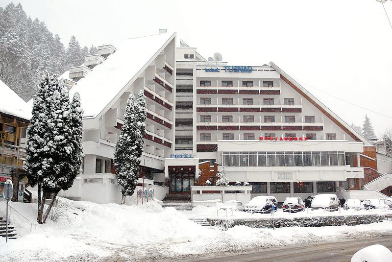 Capitalul firmei hoteliere Tuşnad va fi majorat cu 2,7 mil. euro