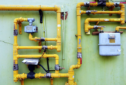 Borbely, MECMA: Guvernul respinge "categoric" ideea liberalizării preţului la gaze