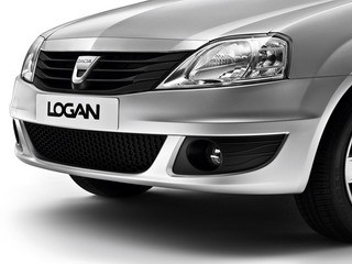 Dacia a cerut ajutor de stat de 42 milioane lei pentru noua generaţie Logan