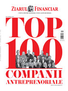 E-Paper: Anuar Top 100 Companii antreprenoriale 2026
