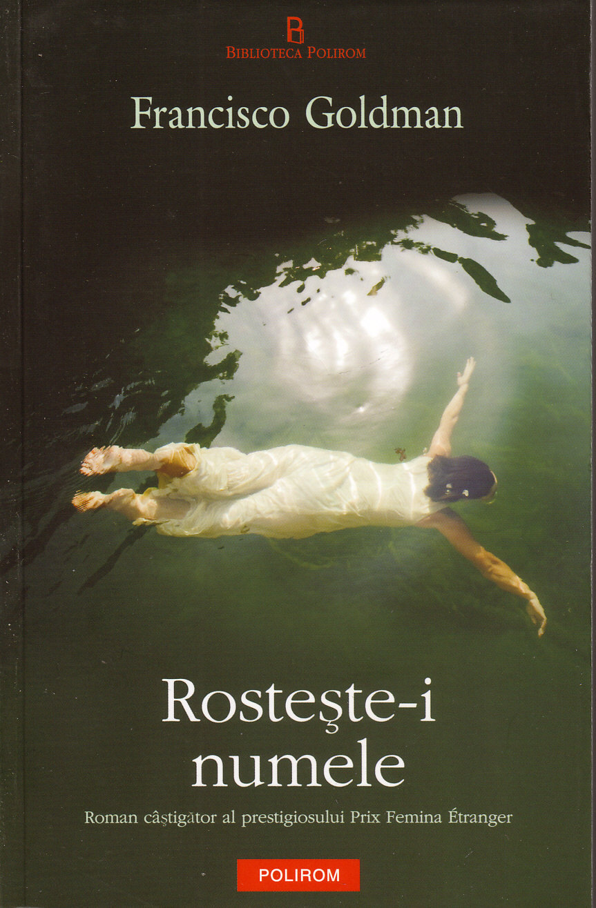 Tolia se hotărăşte să moară/ de Stelian Ţurlea