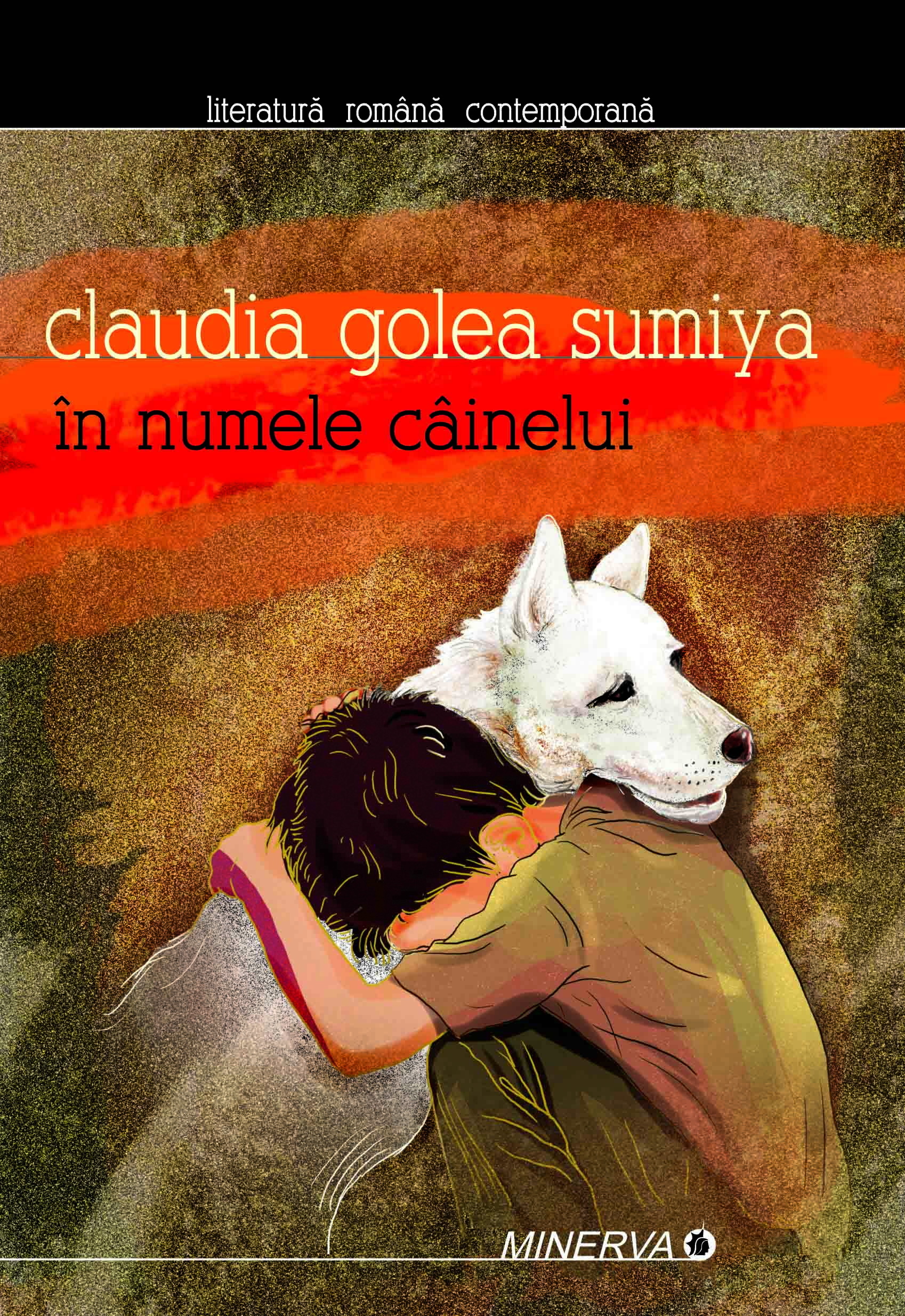 În numele câinelui (I)/ de Claudia Golea Sumiya