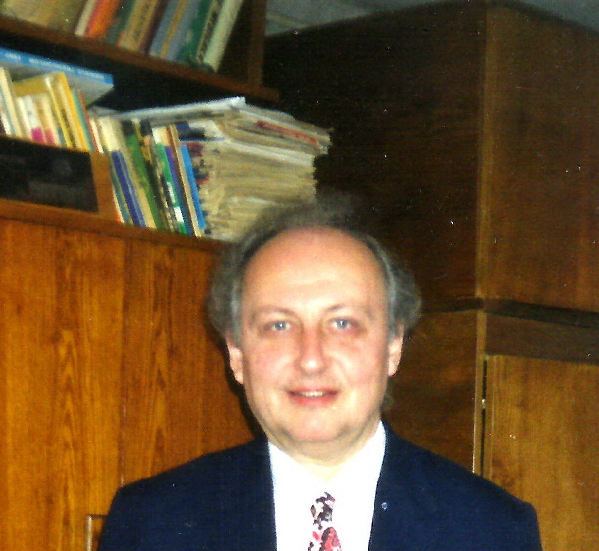 Constantin Rezachevici: „În Evul Mediu valorile fizice şi intelectuale erau mai bine preţuite decât azi” (II)/ de Dan Frăţică
