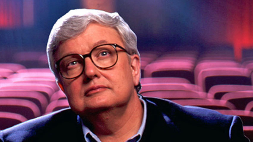 „Roger Ebert făcea tastatura să cânte asemenea unui pian Steinway”/ de Andreea Chiriac