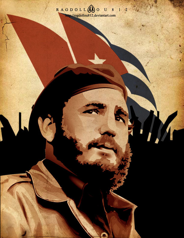Biografii comentate (X). Fidel Castro, longevivul revoluţionar/ de Călin Hentea
