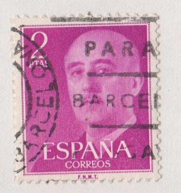 Biografii comantate (XXI). Francisco Bahamonde Franco, dictatorul monarhist/ de Călin Hentea