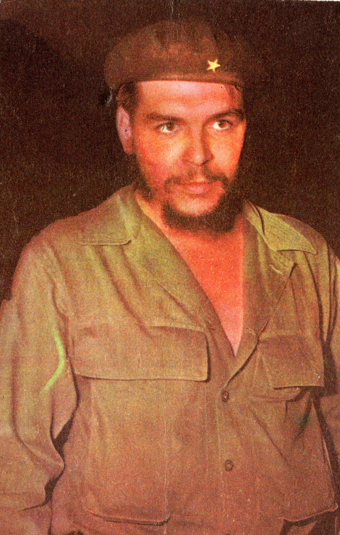 Biografii comentate (XXIII). Che Guevara, icoana mondială a revoluţionarului perfect/ de Călin Hentea