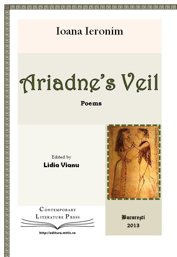 Labirintul poetului/de Lidia Vianu