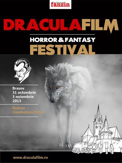 Dracula Film/ de Diana Pârvulescu