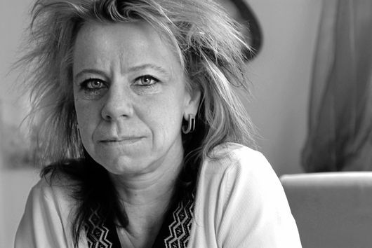 Scriitoarea suedeză Marie Silkeberg, laureata premiului Marin Sorescu pe 2013/ de Diana Pârvulescu