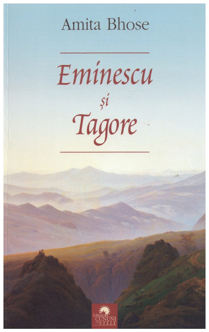 Eminescu şi Tagore/ de Carmen Muşat-Coman