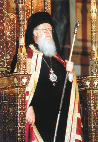 Noi eforturi pentru pregătirea unui sinod pan-ortodox/ de Marius Vasileanu