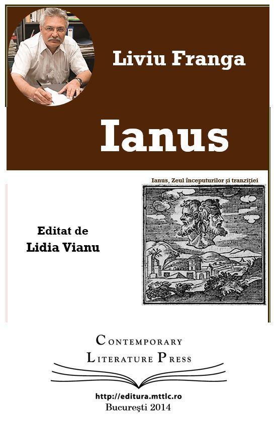 Ianus. Demnitatea intelectualului român/ de Lidia Vianu