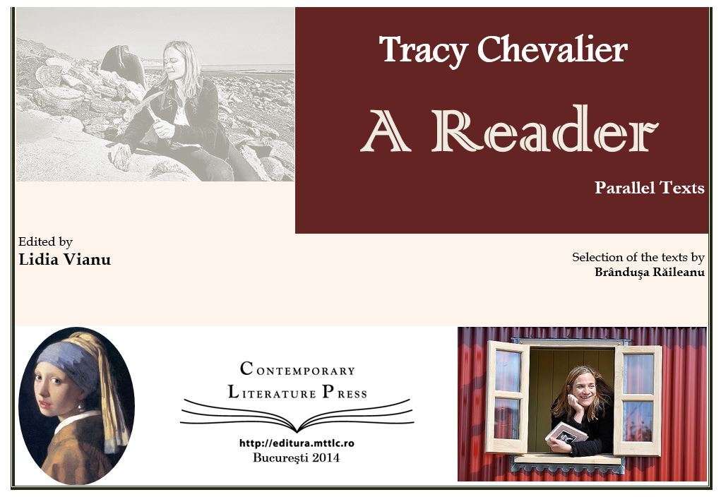 Tracy Chevalier – antologie bilingvă/ de Lidia Vianu