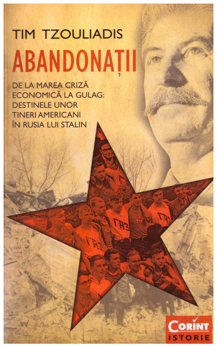 Incredibila poveste a americanilor abandonaţi în Gulagul sovietic