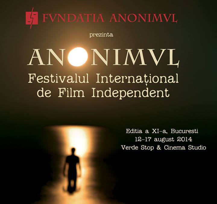 Festivalul Anonimul la Bucureşti/ de Diana Pârvulescu