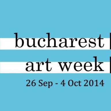 „Oraşe, graniţe, atitudini” la Bucharest Art Week/ de Dorina Călin