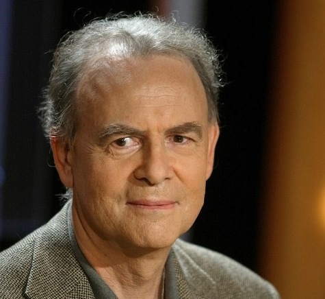 Patrick Modiano – Nobel pentru literatură/ de Florin Bădescu