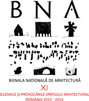 Bienala Naţională de Arhitectură/ de Dorina Călin