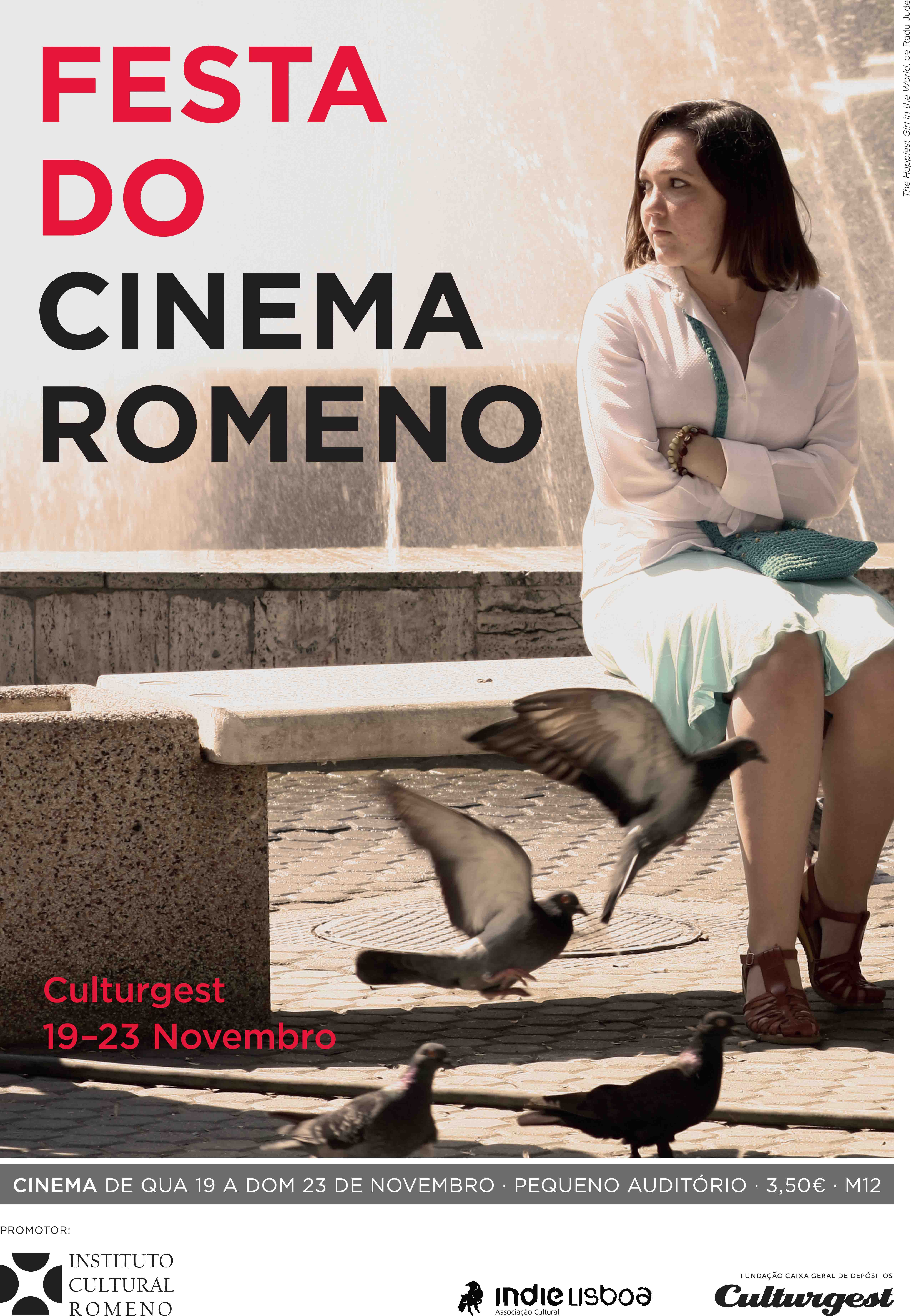 „Când vom fi mari vrem să fim asemenea cinema-ului românesc”/ de Roxana Rîpeanu