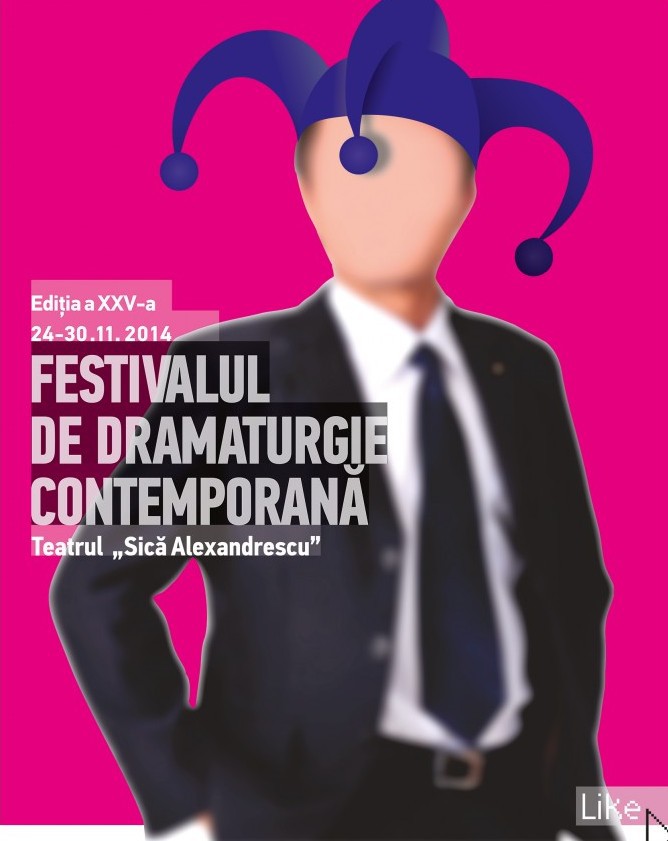 Festivalul de Dramaturgie Contemporană de la Braşov/ de Mihaela Grădinaru