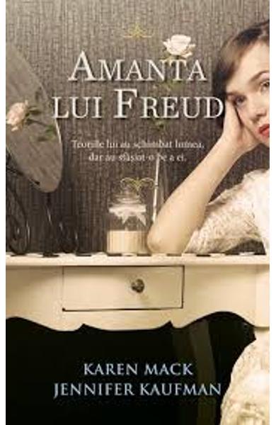 Freud şi cele două „soţii”/ de Elisabeta Lăsconi