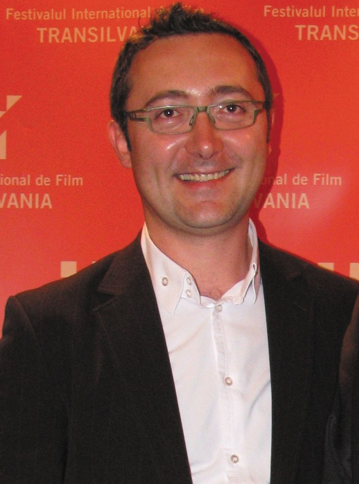 Tudor Giurgiu: „Simt o nevoie ca filmul românesc să provoace mai mult impact în societate”/ de Diana Pârvulescu