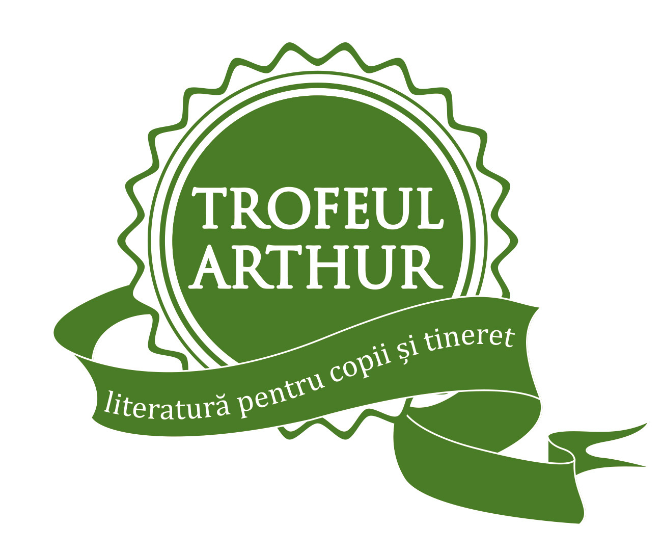 Trofeul Arthur/ de Dorina Călin