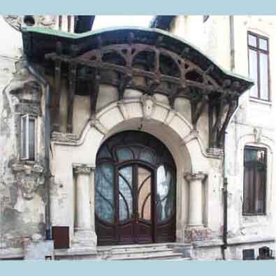 Casele Bucureştilor (XV). Pictori, sculptori, colecţionari/ de dr. Alexandru Popescu