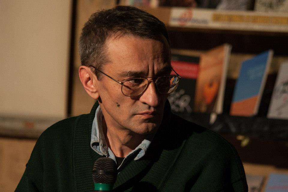 Răzvan Petrescu: „Vom fi invadaţi de romane din ce în ce mai proaste, nu numai din zona pornografică”/ de Stelian Ţurlea