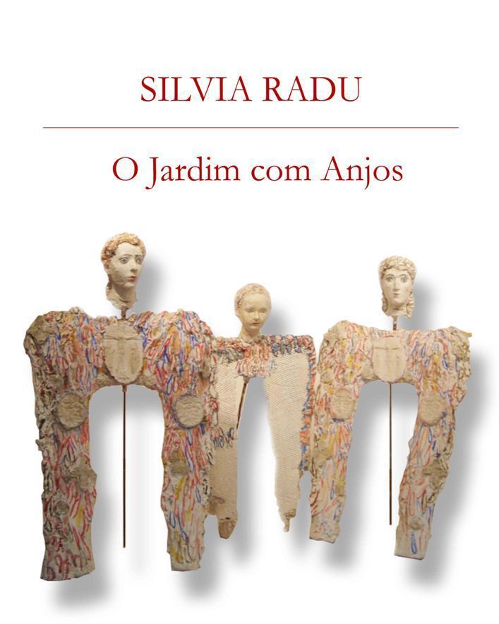 Grădina cu îngeri a Silviei Radu la ICR Lisabona/ de Ziarul de duminică