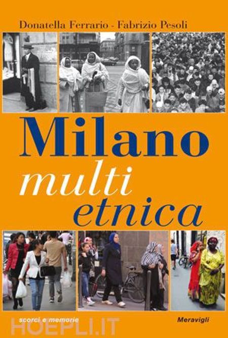 Românii din Milano într-un recent volum monografic al oraşului/ de Ziarul de duminică