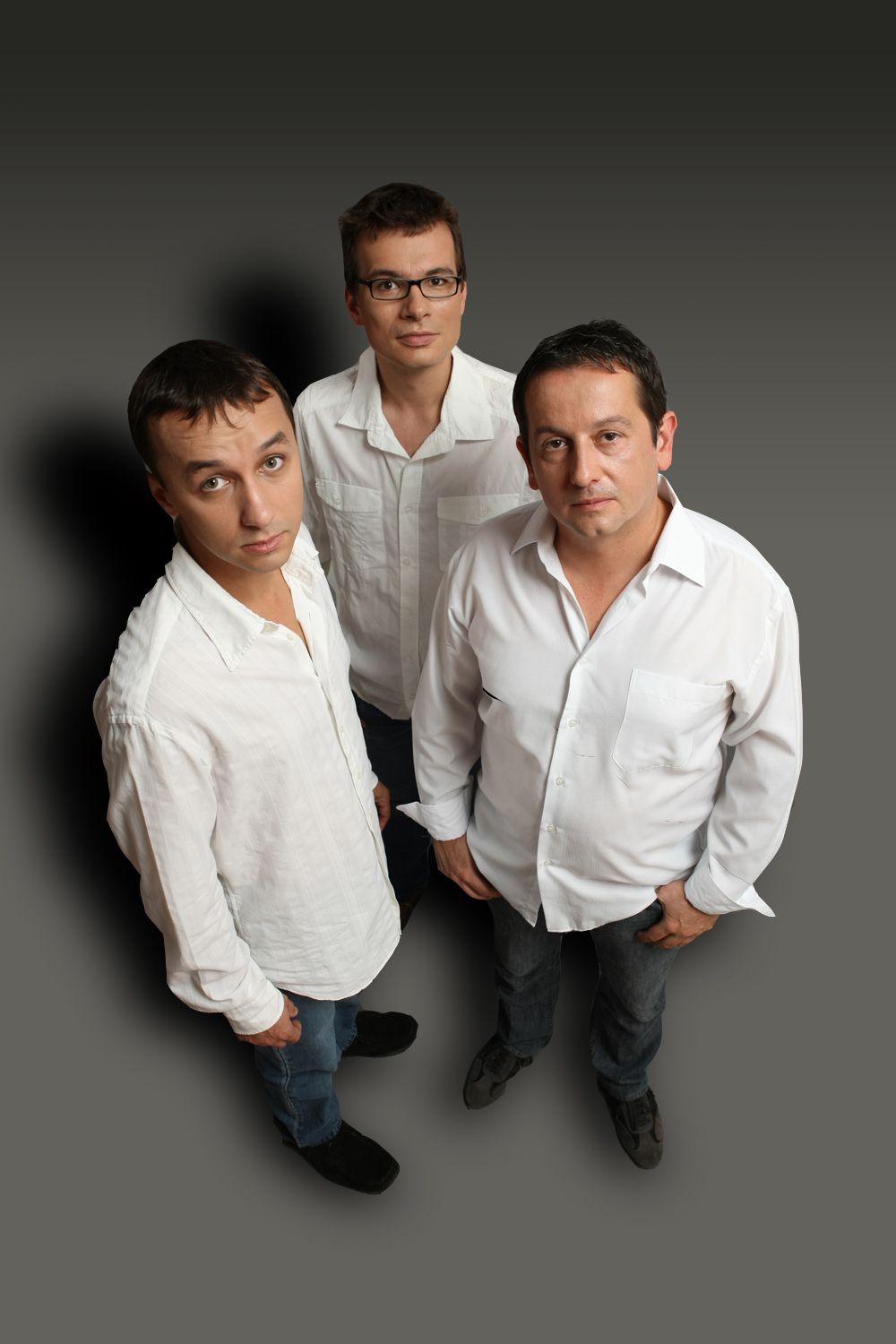 Romanian Piano Trio în ţară şi în Bucureşti/ de Oltea Şerban-Pârâu