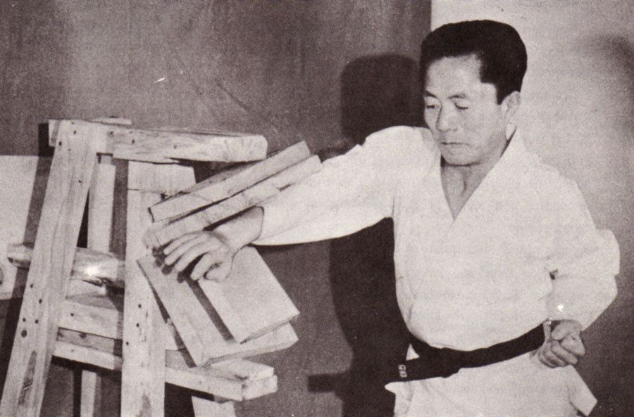 Ce este taekwondo şi cine e tatăl celei mai practicate arte marţiale de pe glob