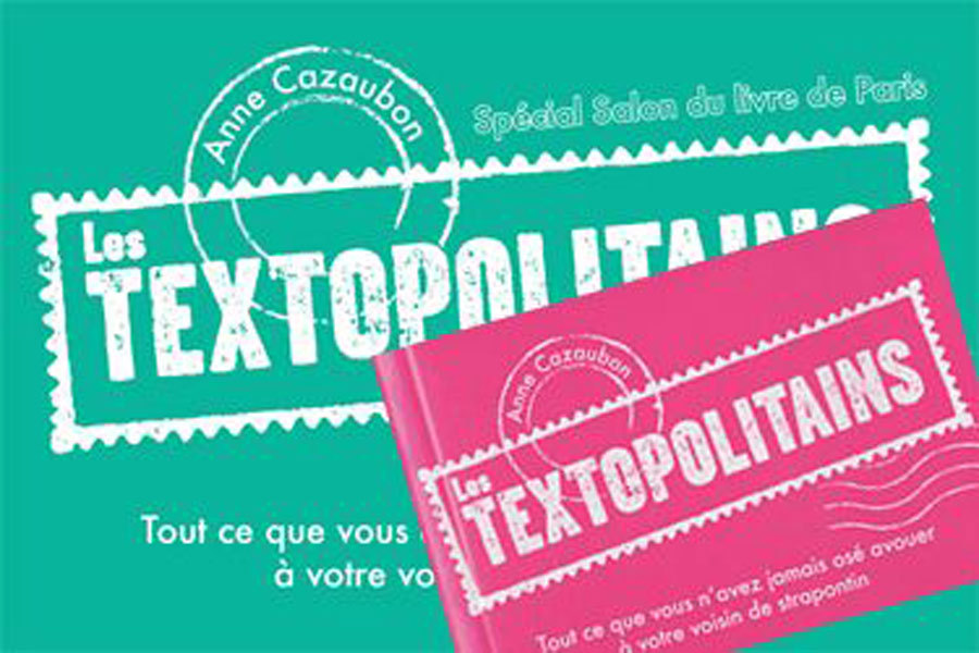 Textopolitanii/ de Daniel Nicolescu