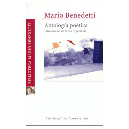 Între umor şi seriozitate - poezia lui Mario Benedetti/ de Rodica Grigore