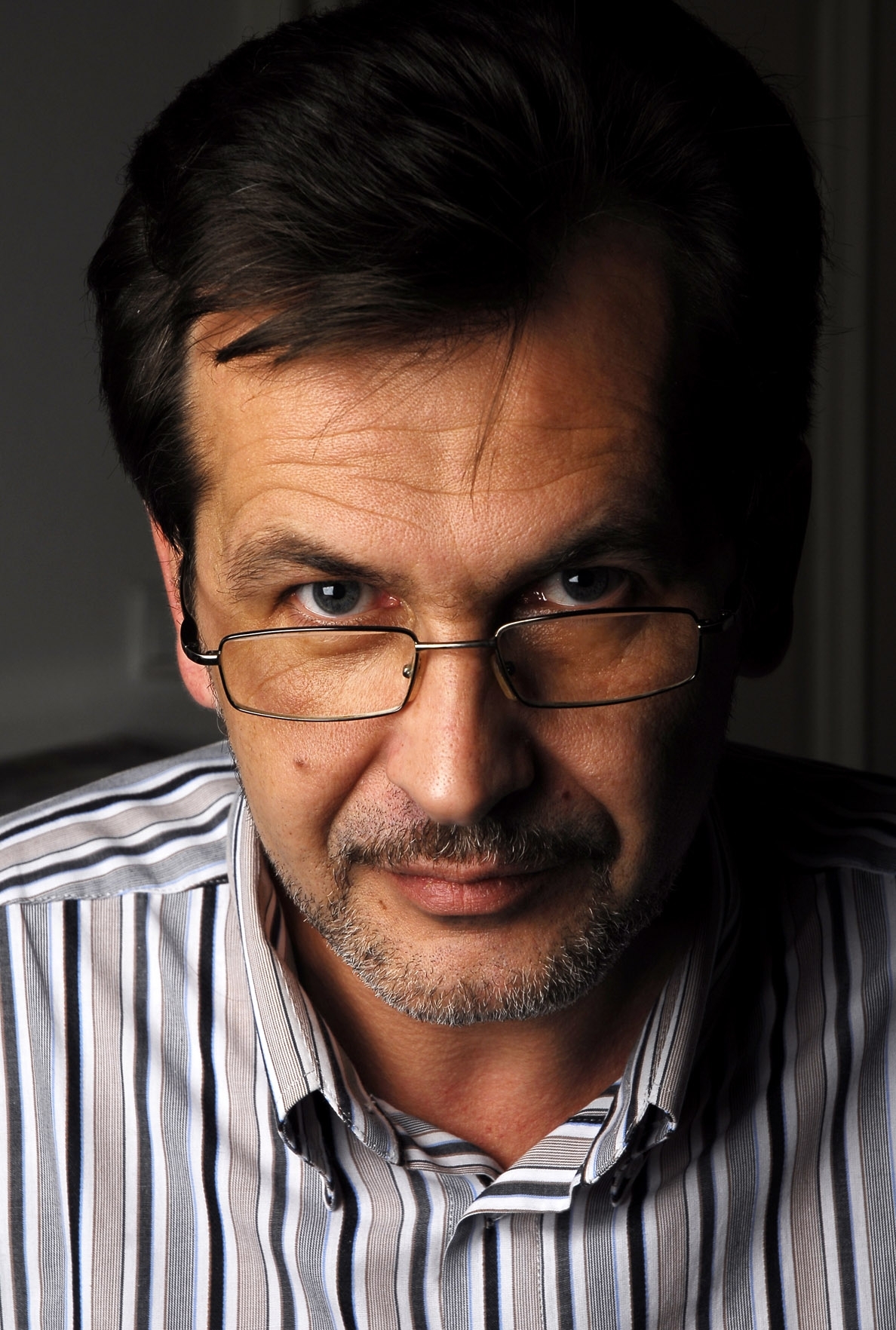 Mircea Vasilescu: „Este evident că Internetul ajută cultura scrisă”/ de Daniel Cristea-Enache