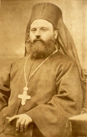 Bartolomeu Stănescu, episcopul ortodox al timpului său/ de Alexandru Ciolan