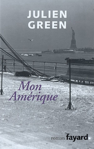 America mea/ de Julien Green