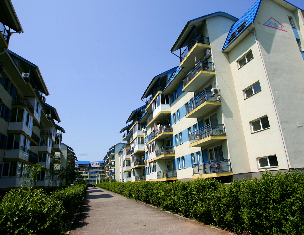 Primăria Suceava a reuşit să vândă un apartament ANL, după mulţi ani în care nu a fost vândută nicio locuinţă