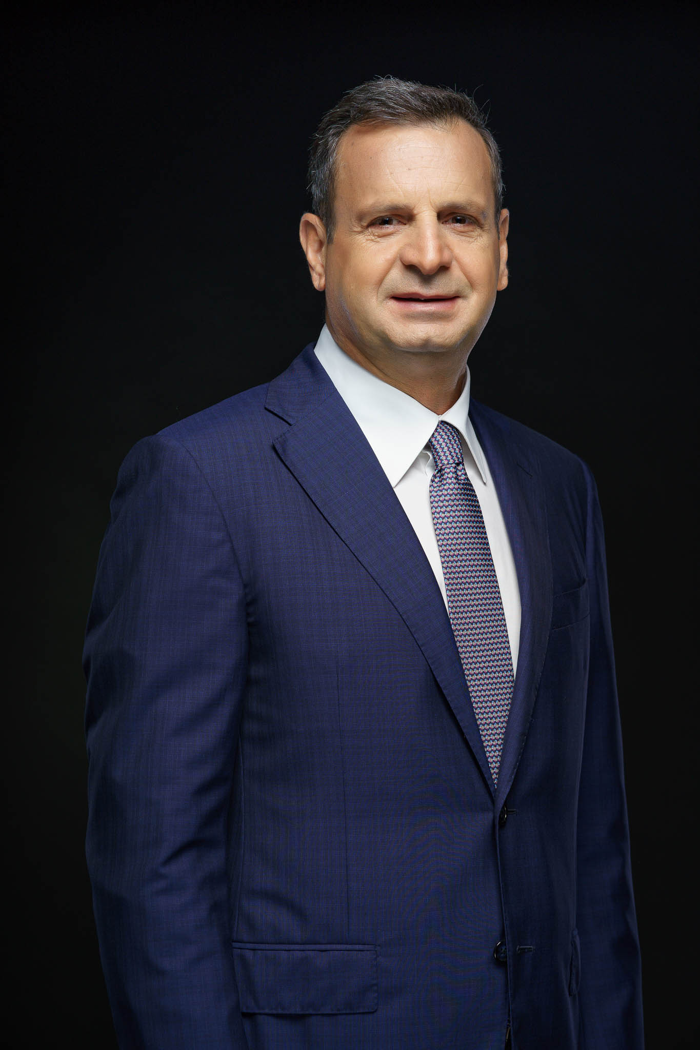 Ufuk Tandoğan, CEO Garanti BBVA România. Banking-ul după pandemie