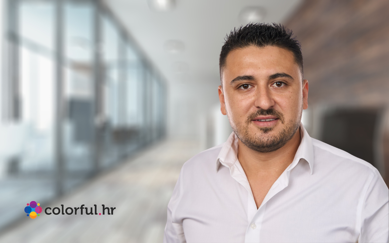 (P) Aurelian Chitez, Sales Director @ Romanian Software: „Liderii din HR ar trebui să aibă în vedere o întrebare generală atunci când aleg tehnologii noi: Cum ne va ajuta acest soft să devenim mai strategici?”