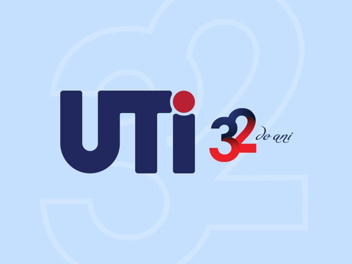 Grupul UTI estimează o cifră de afaceri de 100 milioane euro în al 32-lea an de activitate