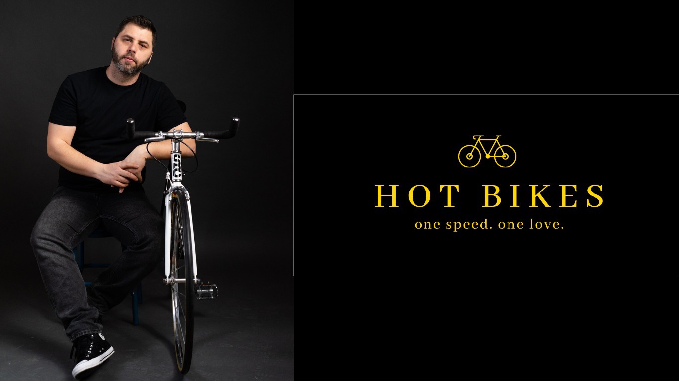 (P) S-a deschis Hotbikes, magazin dedicat conceptului de urban cycling