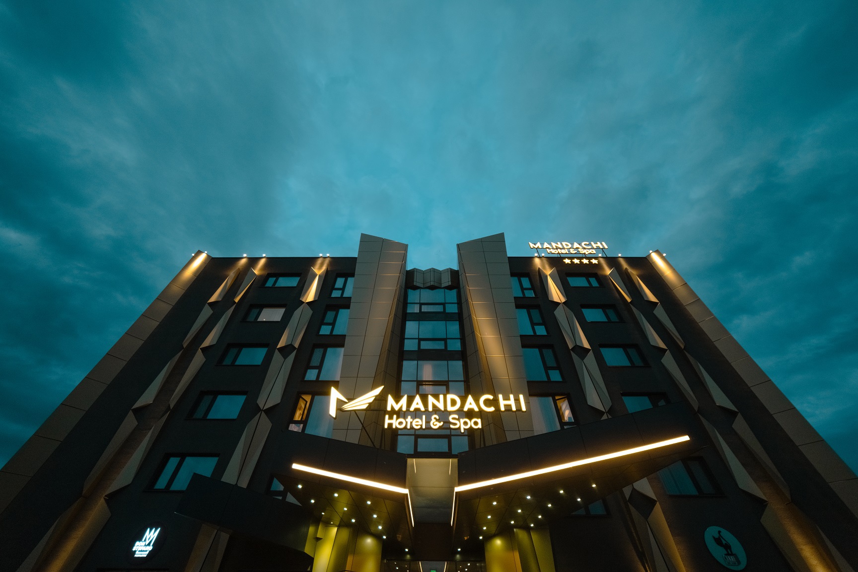 (P) Mandachi Hotel & Spa angajează Director General din Dubai
