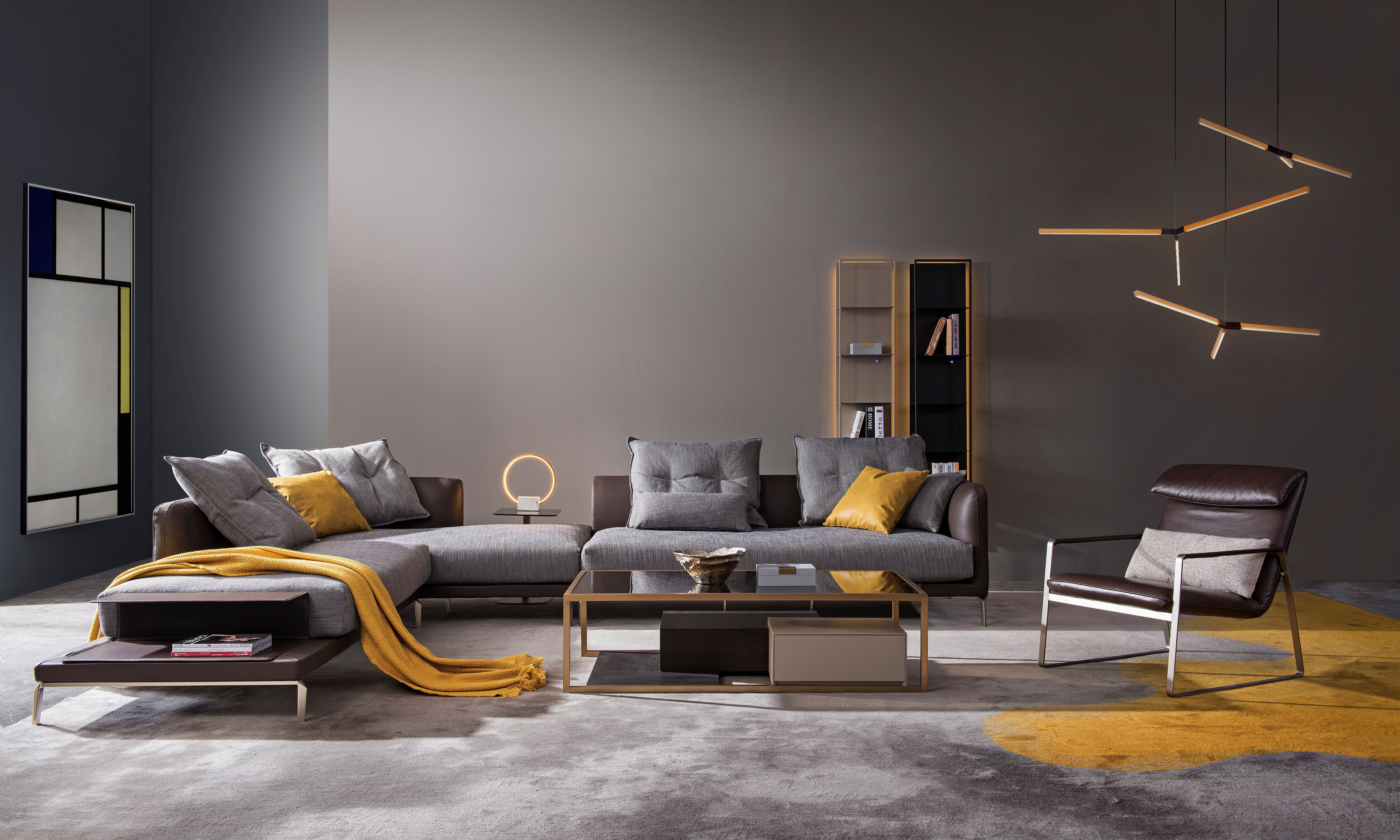 Divani & Sofa’ lansează oportunităţi de franciză în industria mobilierului premium şi high-end